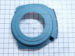 Кольцо воздуховод bosch 160059105C, bosch