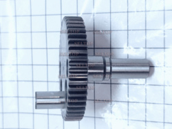 Эксцентриковая шестерня, bosch
