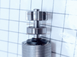 Ротор bosch 1600A01A6S, bosch