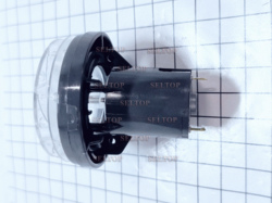 Мотор bosch 1600A01N64, bosch