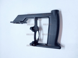 Наружный корпус bosch 1600A004XT, bosch