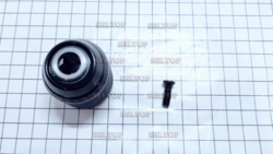 Патрон быстрозажимной bosch 1600A0122S, bosch