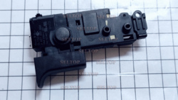 Выключатель, bosch