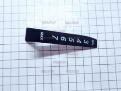 Индикатор bosch F016L90433, bosch