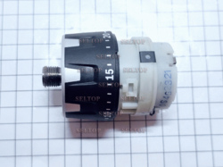 коробка редуктора bosch 1600A00S4G, bosch