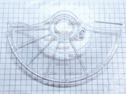 Нижняя часть корпуса bosch 1609B04188, bosch