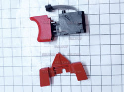 Выключатель bosch 160720037K, bosch