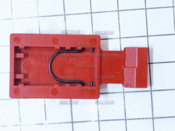 ползунок выключателя bosch 1607000CJ6, bosch