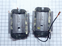 Статор bosch 1604220532, bosch