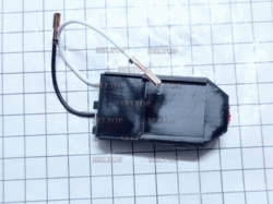 регулятор числа оборотов bosch 160723358M, bosch