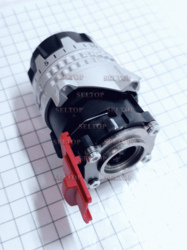 Коробка редуктора bosch 2609199916, bosch