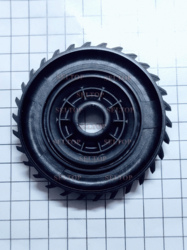 Вентилятор, bosch