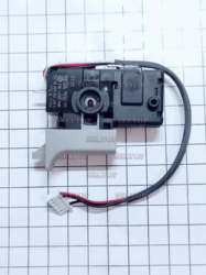 Выключатель, bosch