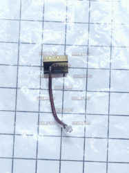 Щёточный держатель, bosch