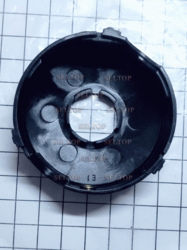 Крышка катушки, bosch