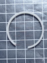 Кольцо крепления, bosch