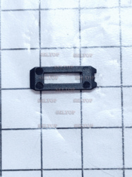 Уплотнительная прокладка, bosch