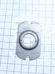 Подшипниковый щит, bosch