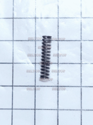 Пружина сжатия, bosch