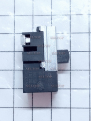 Выключатель, bosch