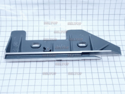 малка bosch 1609B04184, bosch