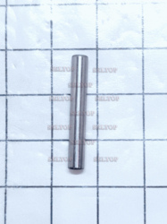 Штифт зубчатого колеса, bosch