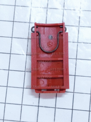 Узел переключения, bosch