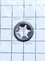 Фиксатор bosch F016L68095, bosch