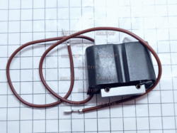 Навесной вибратор, bosch