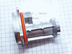 Промежуточный фланец, bosch