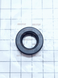 Демпфирующее кольцо, bosch