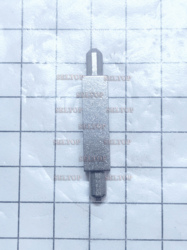 Подшипник скольжения, bosch