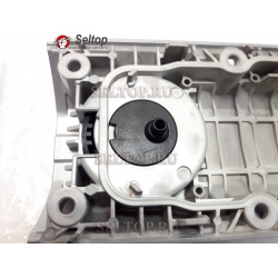 Крышка корпуса, bosch