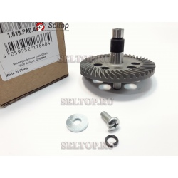 Зубчатое колесо ведущее, bosch