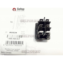 Выключатель, bosch