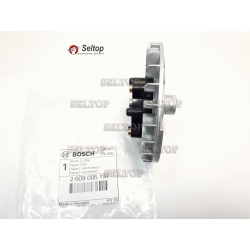 Вентилятор, bosch