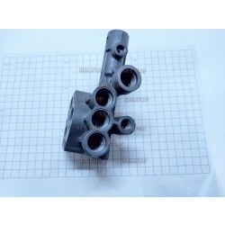 Головка насоса bosch F016L73054, bosch