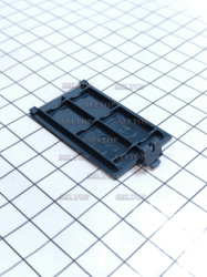 Крышка аккумулятора bosch 2609101223, bosch