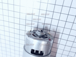 Блок двигателя bosch F016F05334, bosch