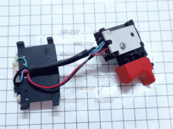 Электронный модуль bosch 2607202329, bosch