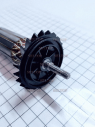 Ротор bosch 1619P10952, bosch