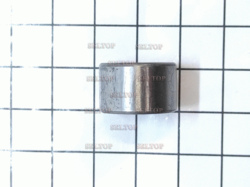 Игольчатый подшипник, bosch