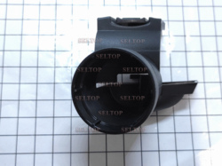 Адаптер вакуумный, bosch