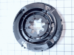 Кольцо воздуховод, bosch