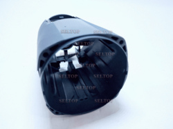 Корпус мотора, bosch