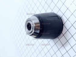 Патрон быстрозажимной, bosch