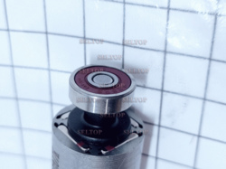 Ротор bosch 1600A01A6S, bosch