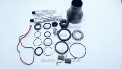 Комплект сменных частей, bosch