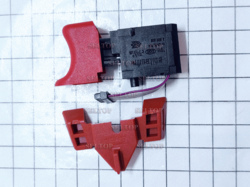 Выключатель bosch 160720037K, bosch