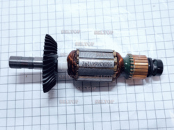 Ротор bosch 2604011957, bosch